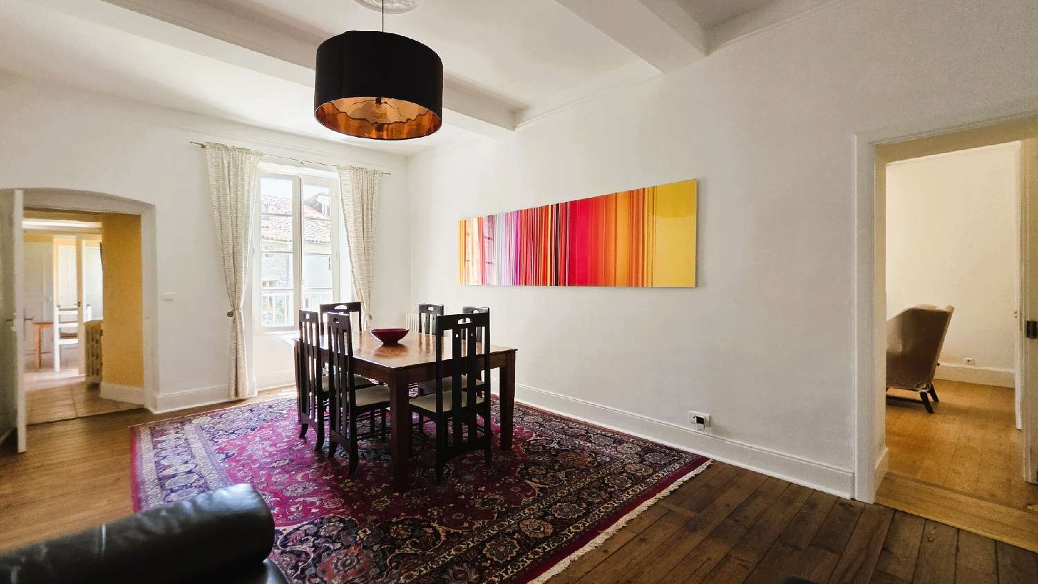 te koop huis Féneyrols Tarn-et-Garonne 4