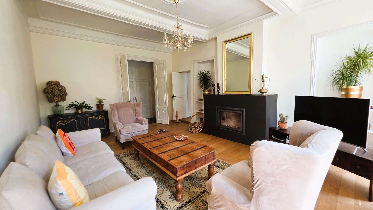 te koop huis Féneyrols Tarn-et-Garonne 5