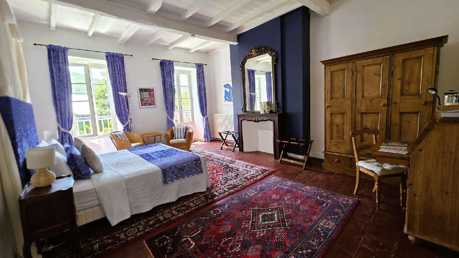 te koop huis Féneyrols Tarn-et-Garonne 7