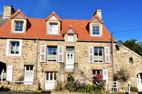 Fermanville Manche maison foto 7185788