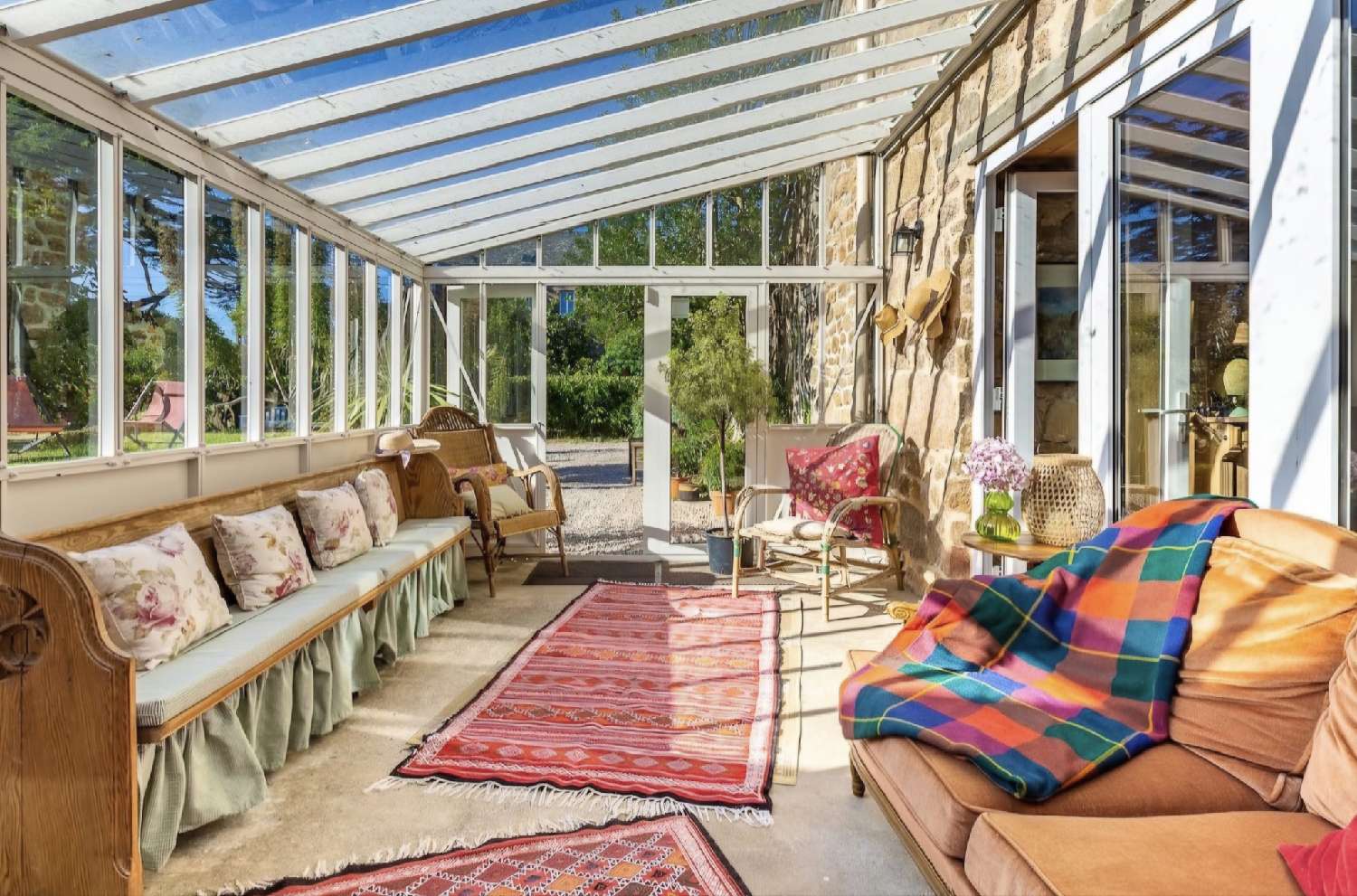  à vendre maison Fermanville Manche 2