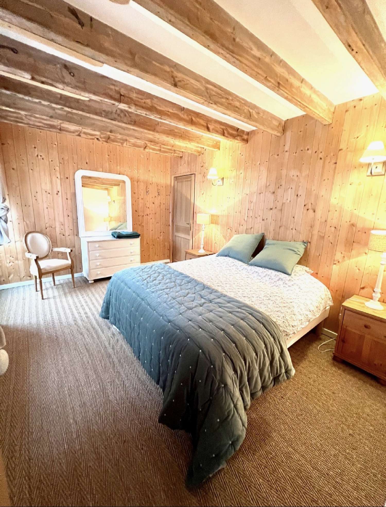  à vendre maison Fermanville Manche 5