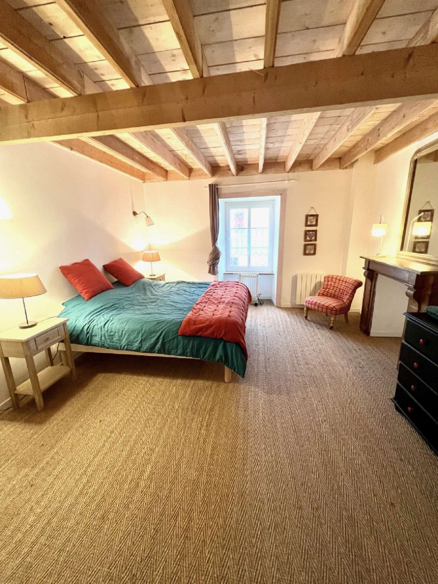  à vendre maison Fermanville Manche 6