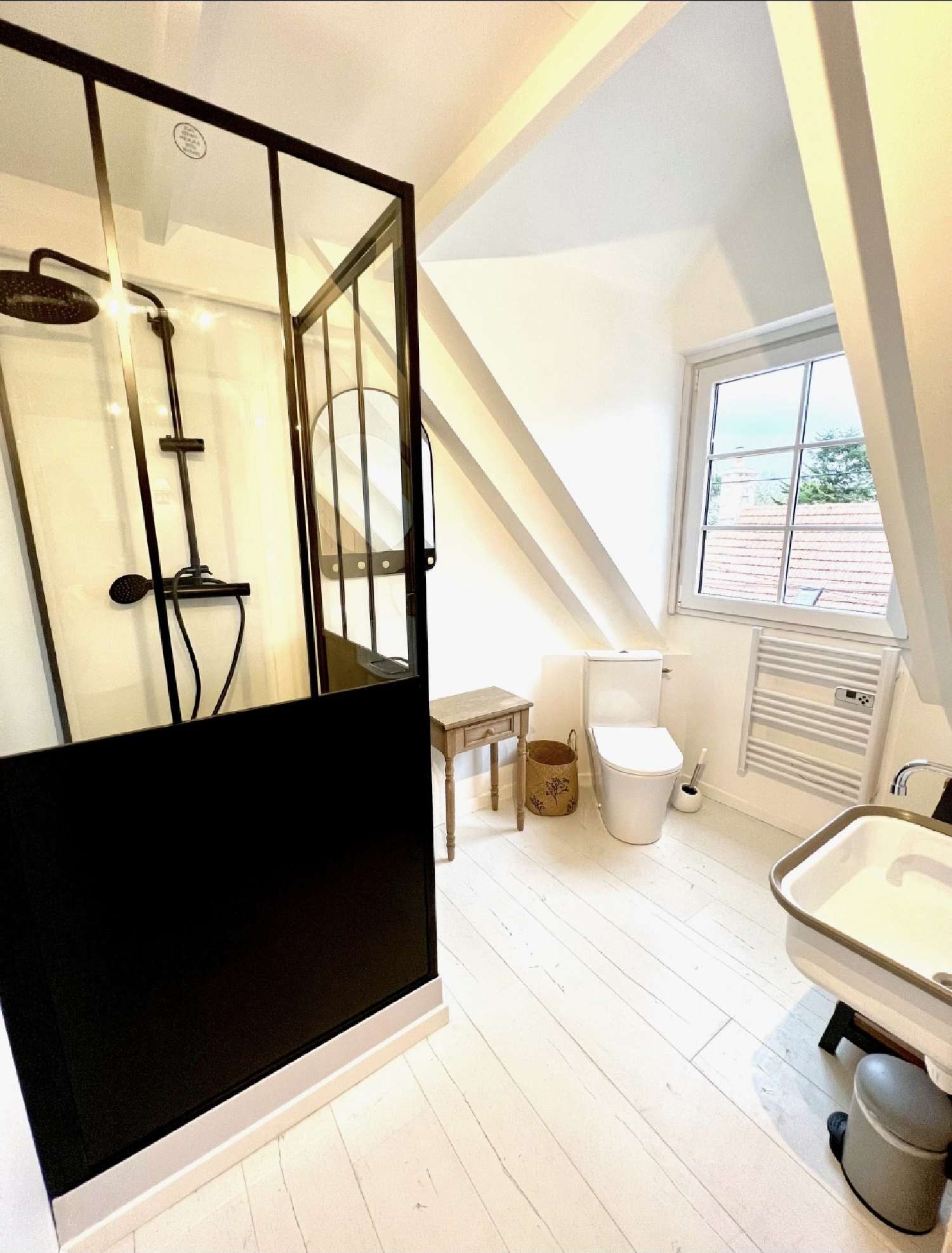  à vendre maison Fermanville Manche 7