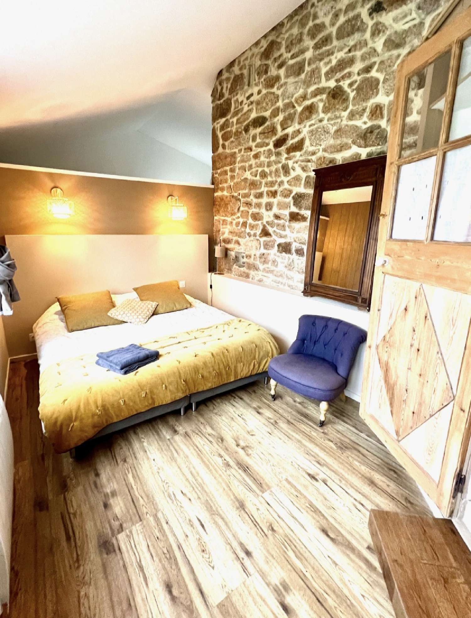  à vendre maison Fermanville Manche 8