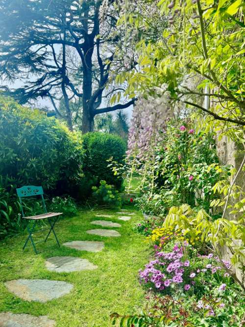  te koop huis Fermanville Manche 3