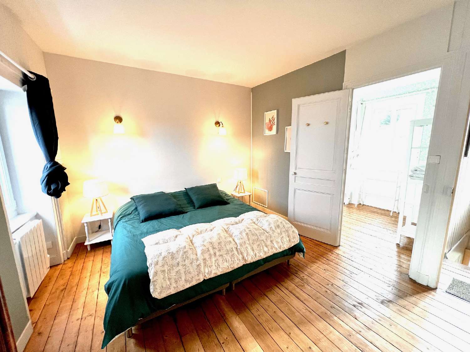  à vendre maison Fermanville Manche 6