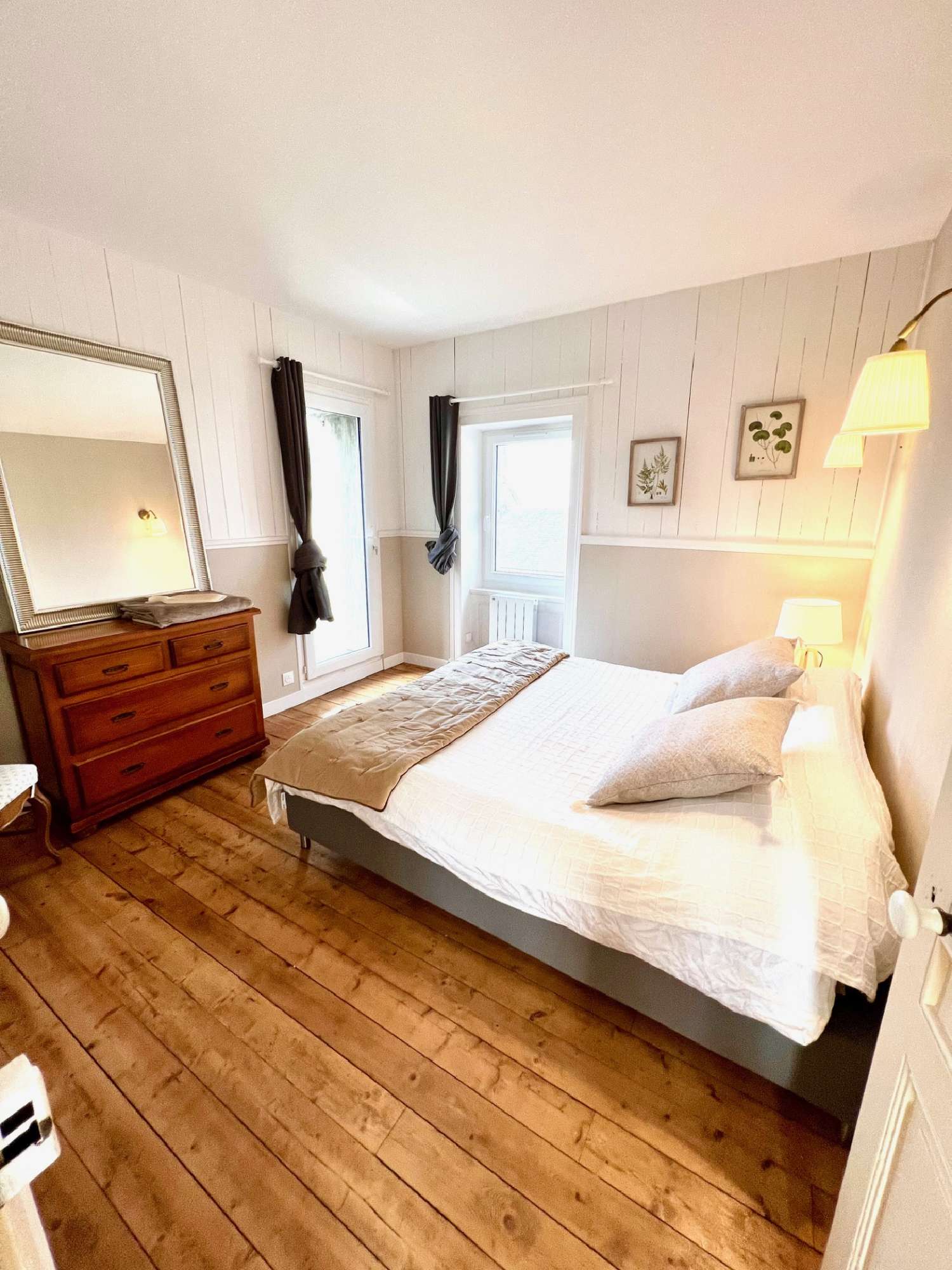  à vendre maison Fermanville Manche 7