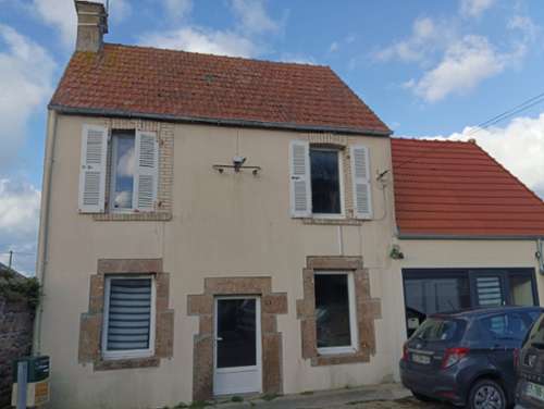 Fermanville Manche maison foto 7207212