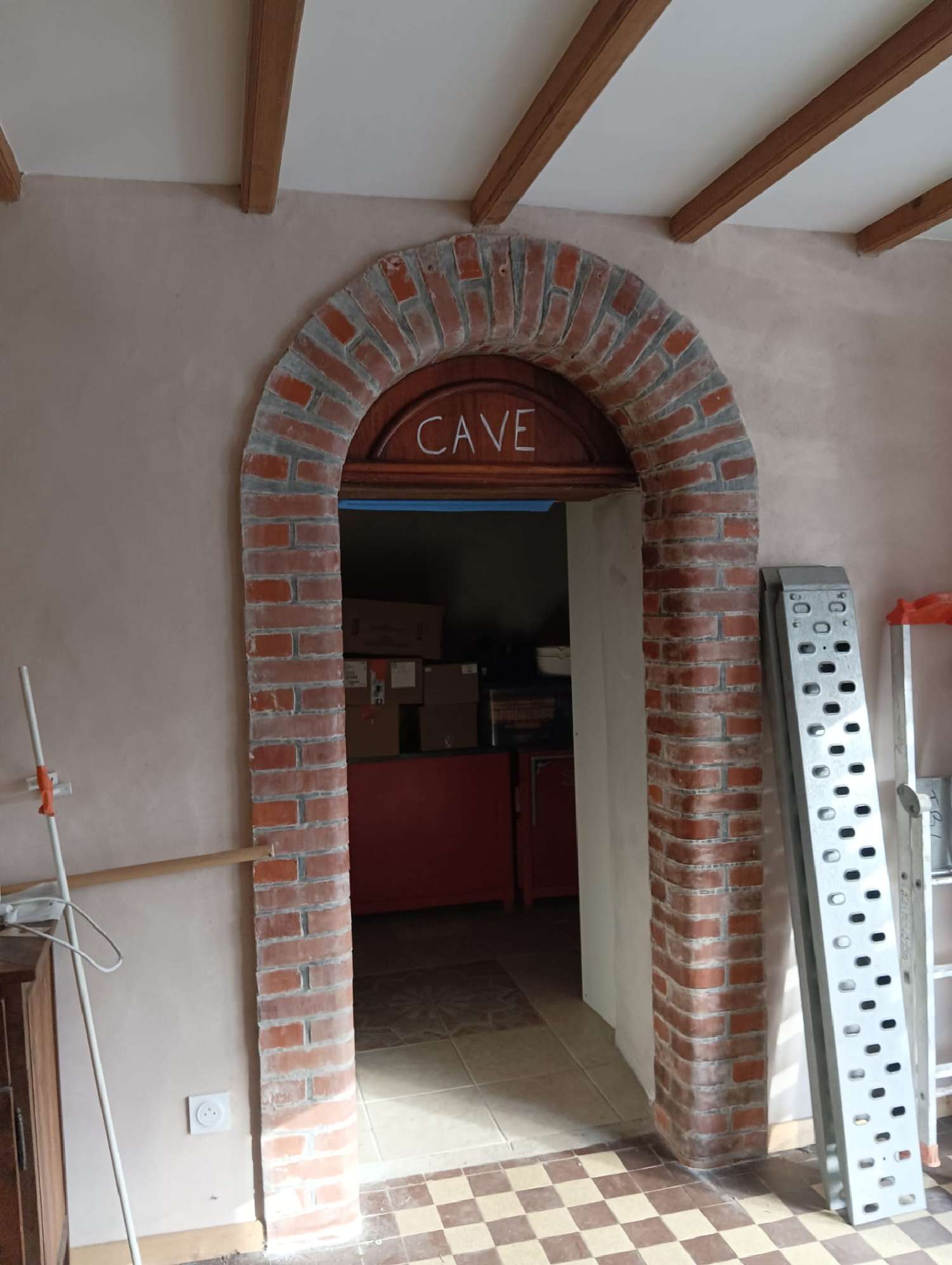  à vendre maison Fermanville Manche 2