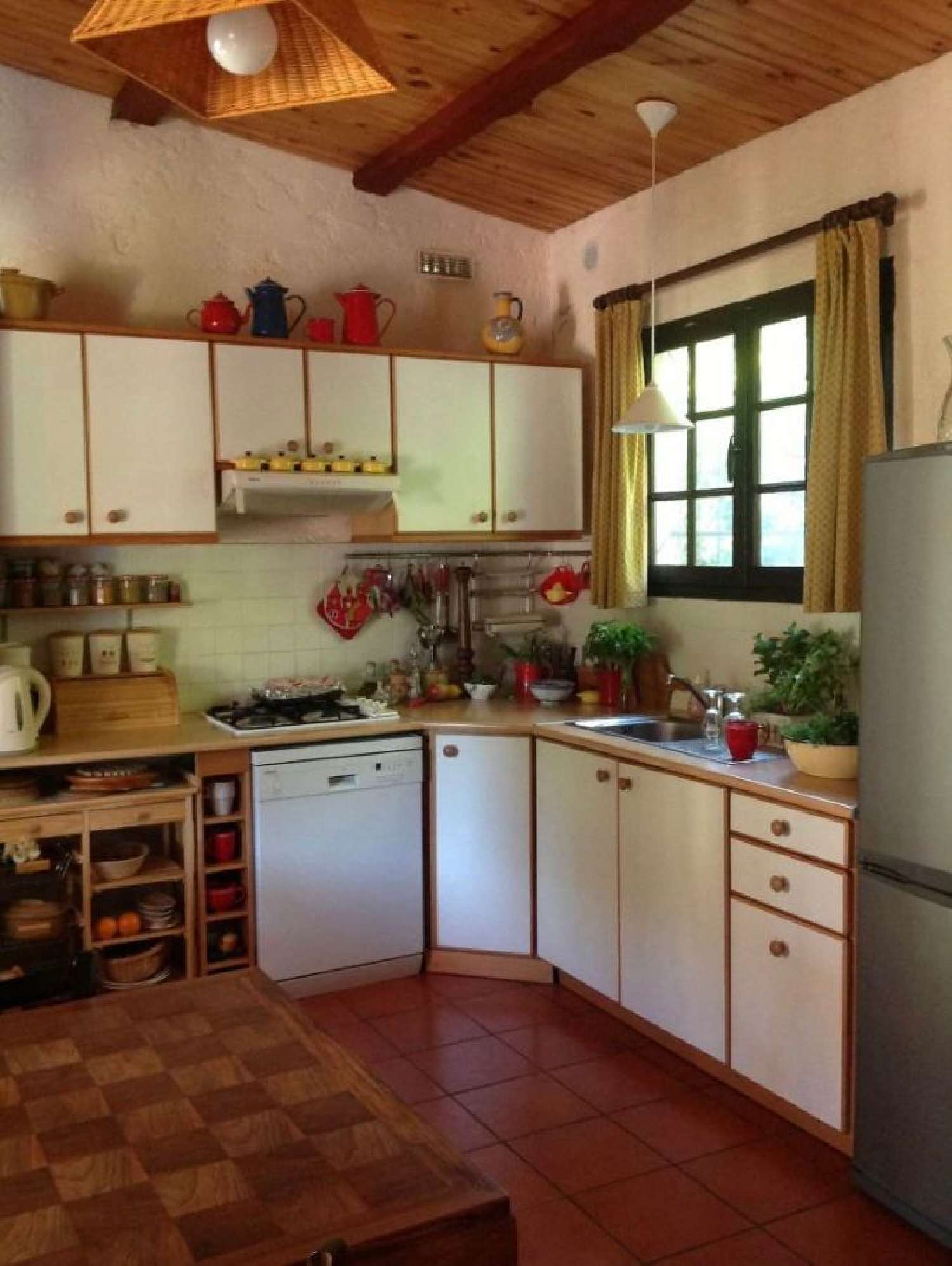  te koop huis Ferrals-les-Montagnes Hérault 3