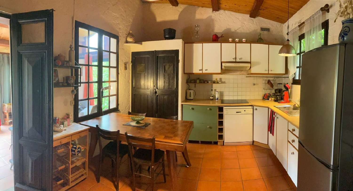  te koop huis Ferrals-les-Montagnes Hérault 4