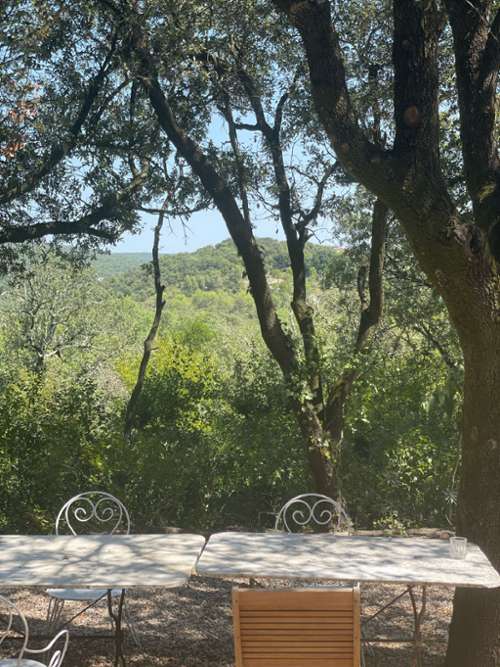 Ferrières-les-Verreries Hérault huis foto 7197811