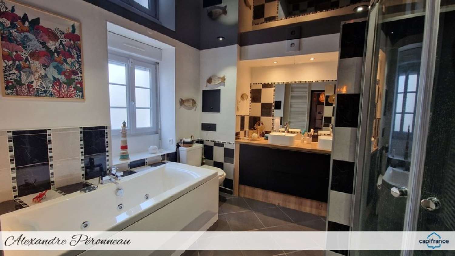  for sale house Ferrières Charente-Maritime 8