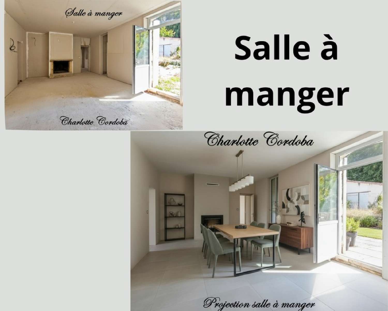  for sale house Feugarolles Lot-et-Garonne 4