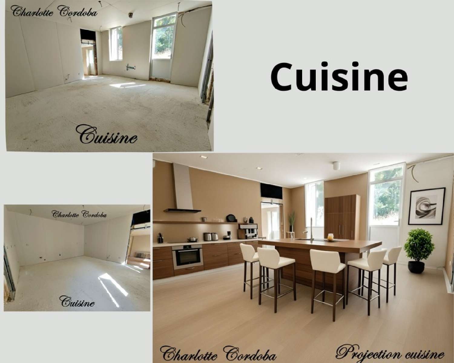  for sale house Feugarolles Lot-et-Garonne 6