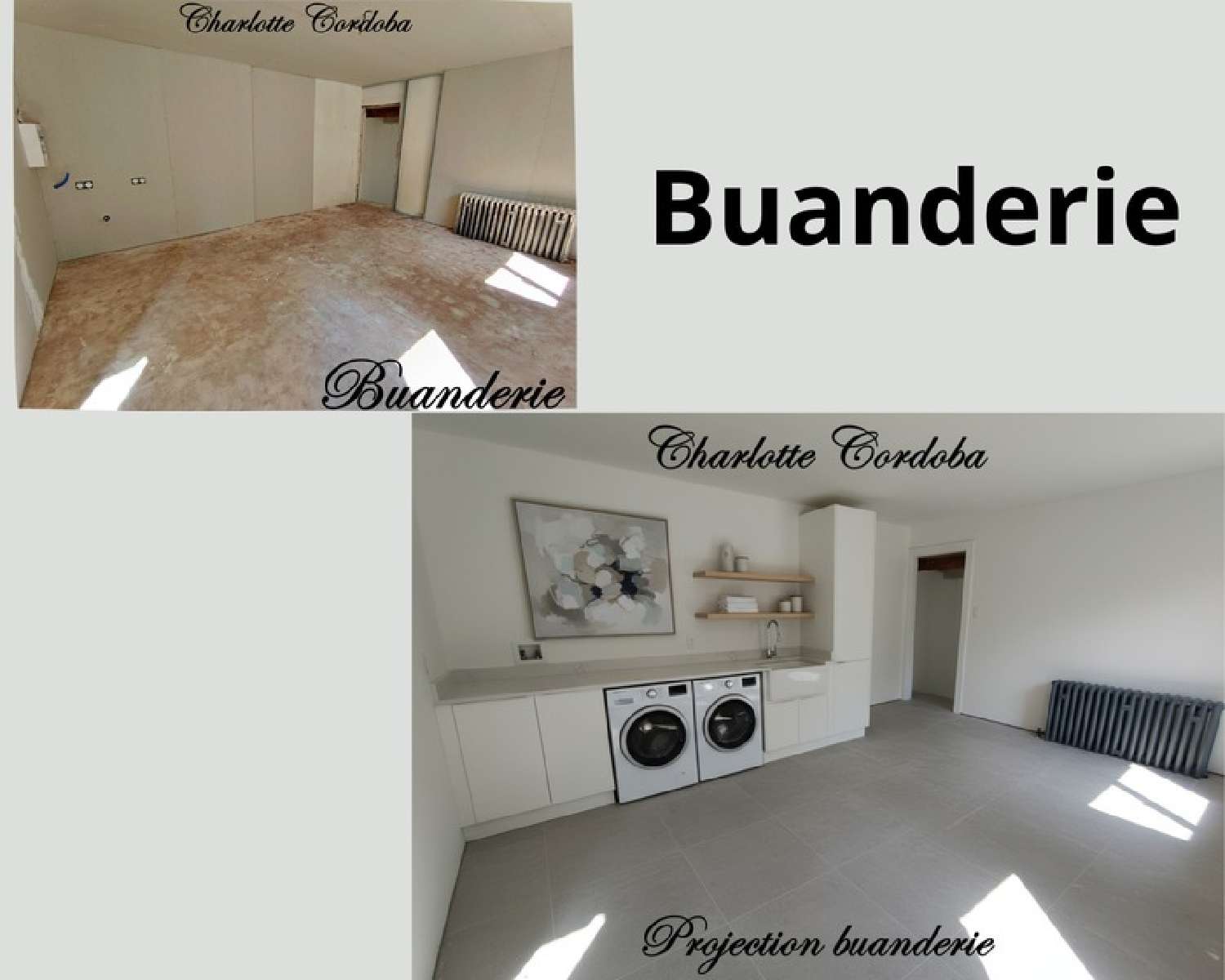  for sale house Feugarolles Lot-et-Garonne 7