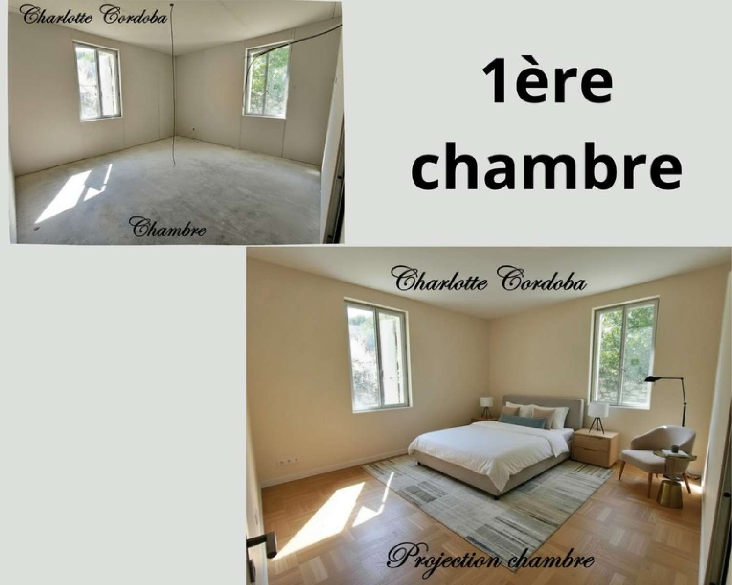  for sale house Feugarolles Lot-et-Garonne 8