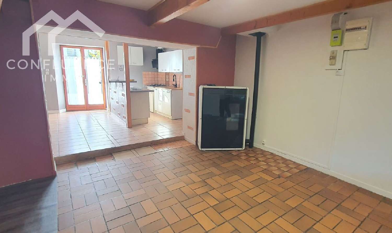for sale house Feugarolles Lot-et-Garonne 1