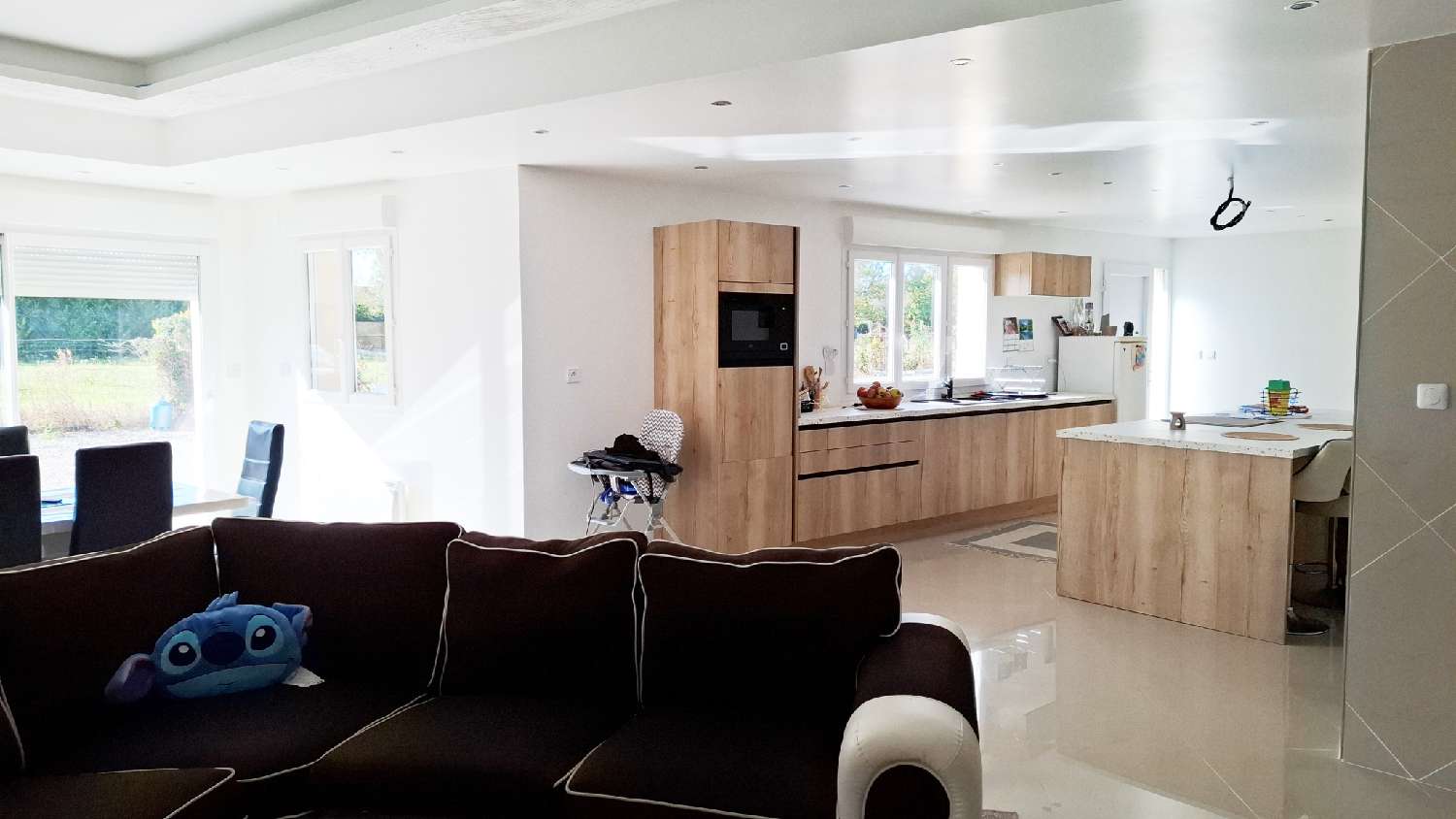  kaufen Haus Feuquières-en-Vimeu Somme 2