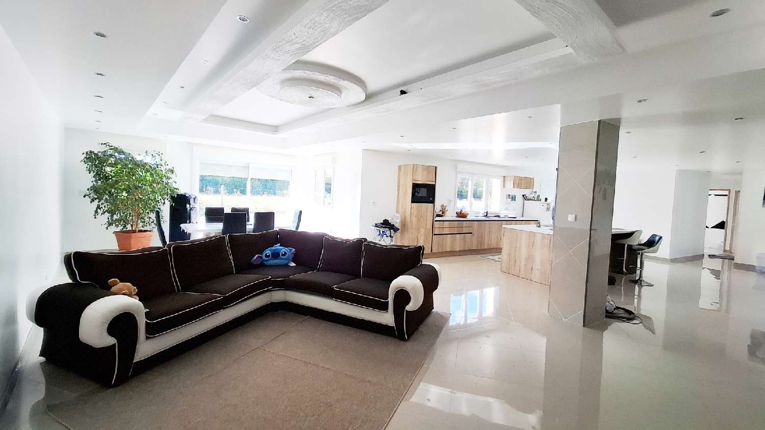  kaufen Haus Feuquières-en-Vimeu Somme 3