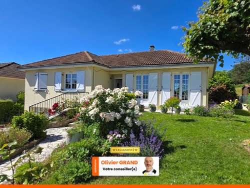 Feytiat Haute-Vienne maison foto 7171934