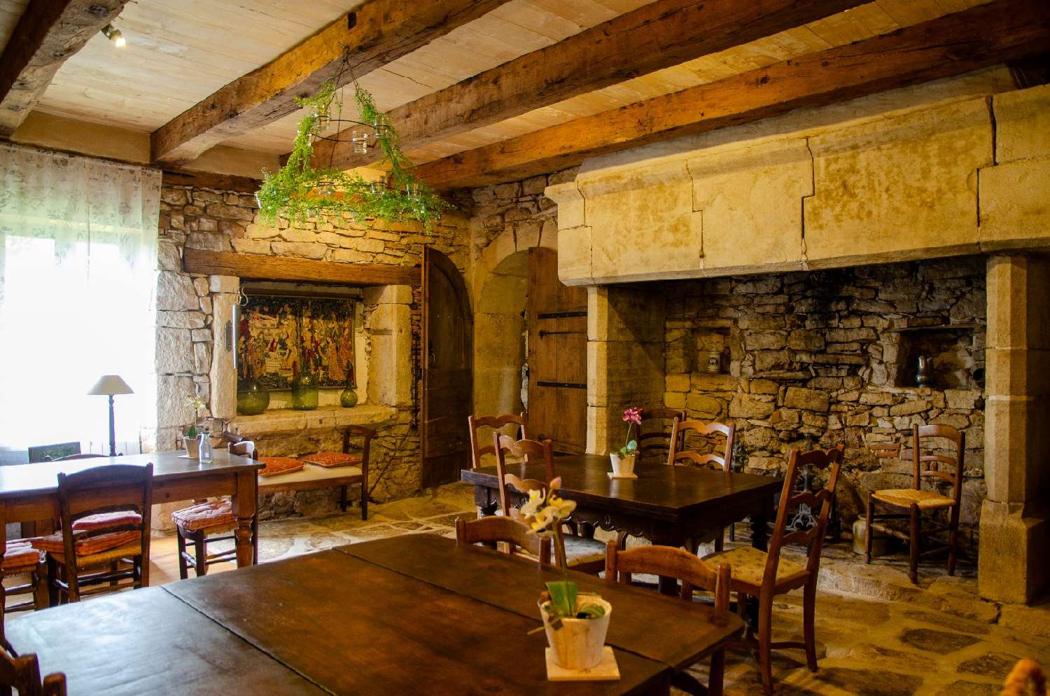  for sale house Figeac Lot 6