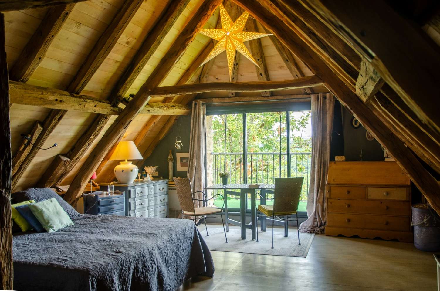  for sale house Figeac Lot 7