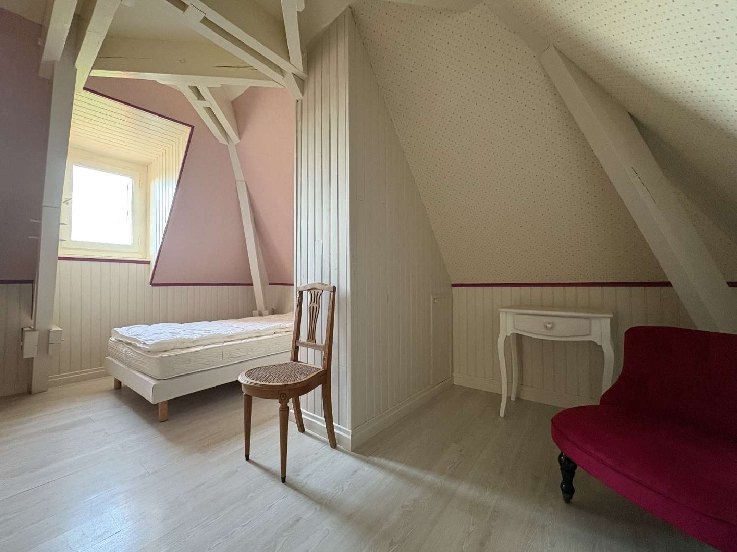  for sale house Figeac Lot 4