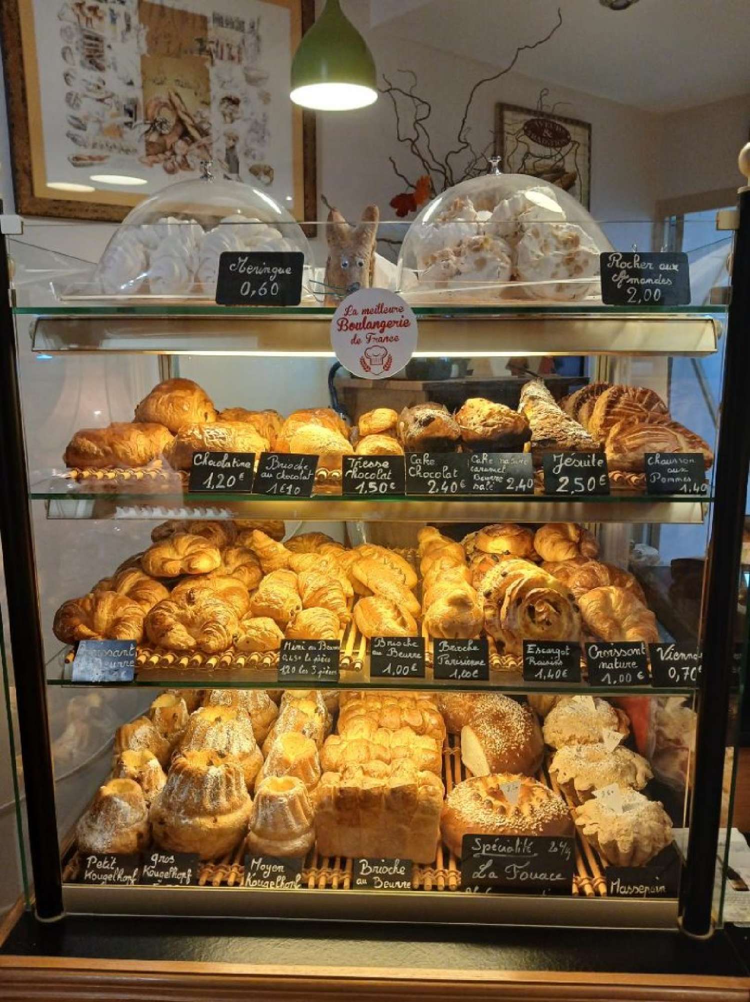  for sale house Figeac Lot 3