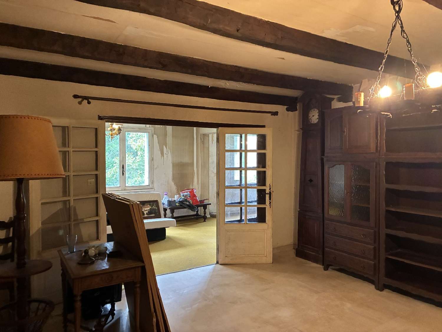  kaufen Haus Figeac Lot 2