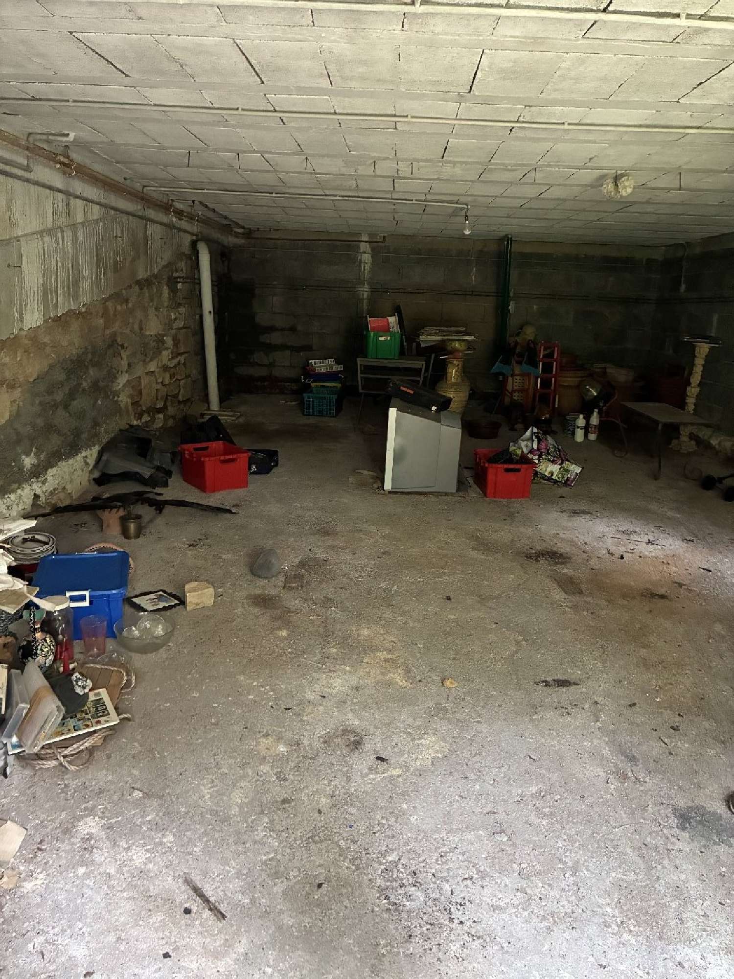  kaufen Haus Figeac Lot 4