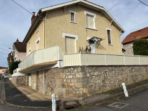 Figeac Lot Haus Bild 7186037