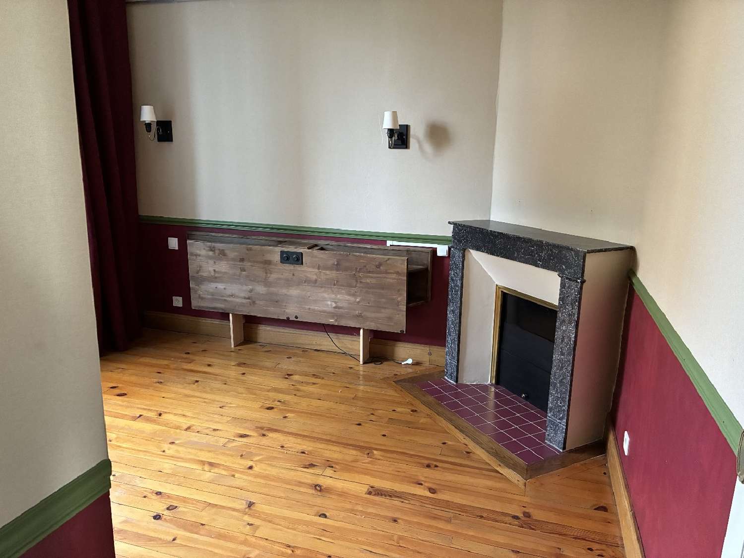  kaufen Haus Figeac Lot 5