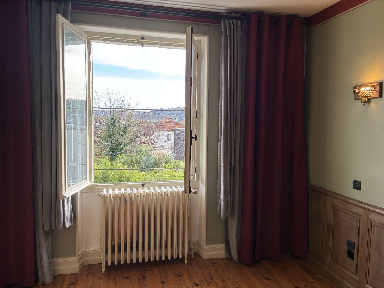  kaufen Haus Figeac Lot 7