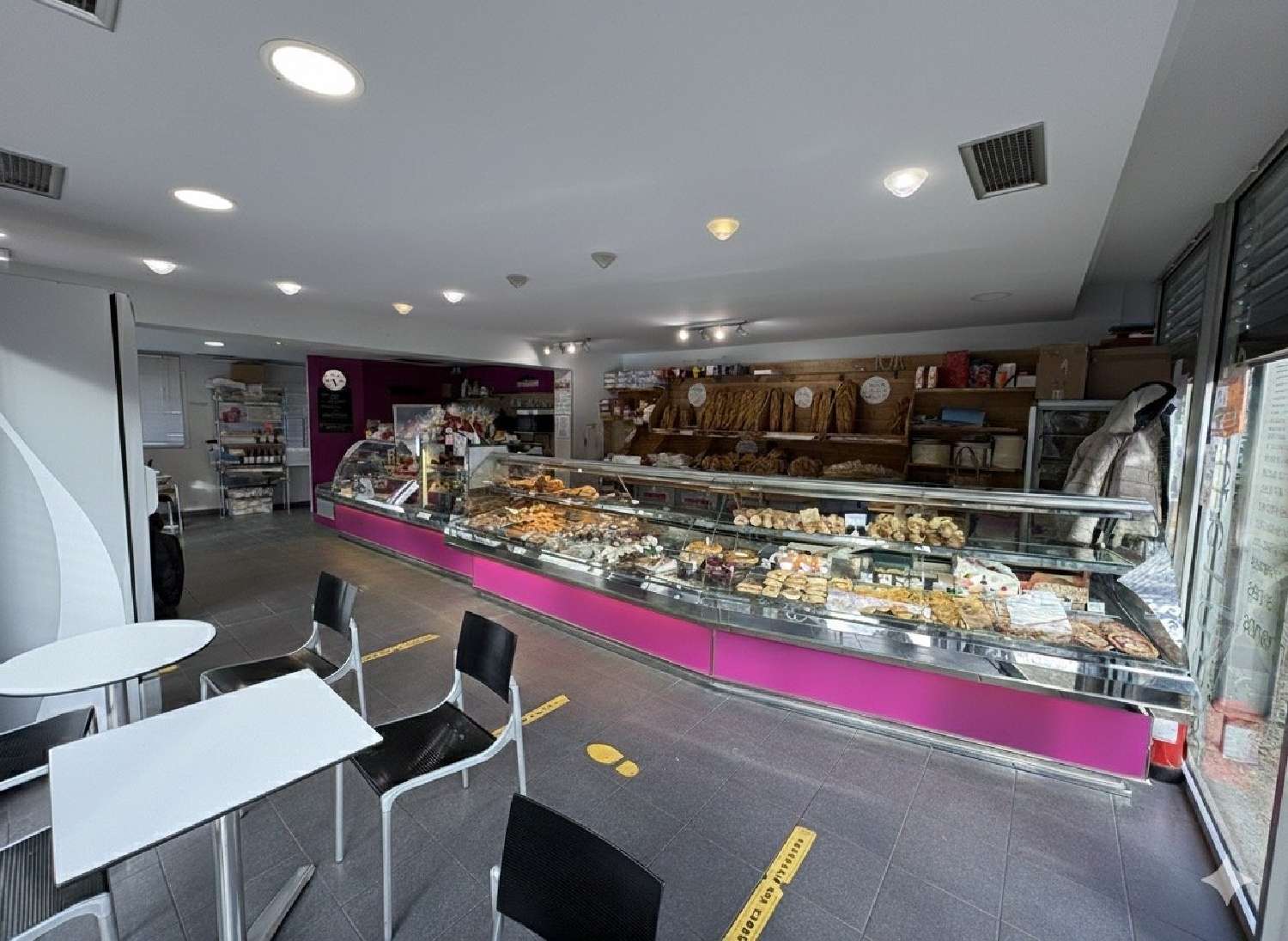 te koop huis Figeac Lot 3