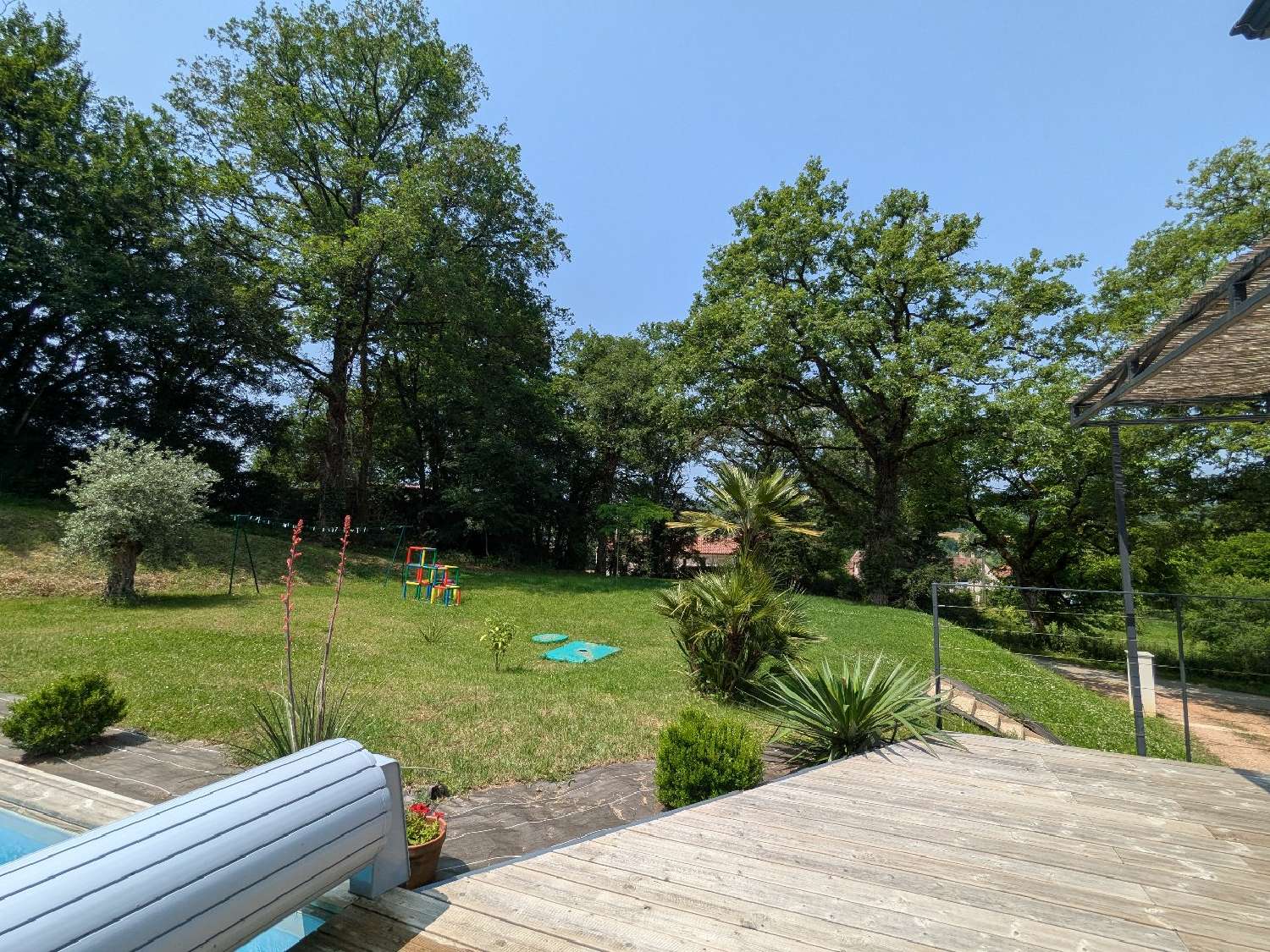  te koop huis Figeac Lot 2