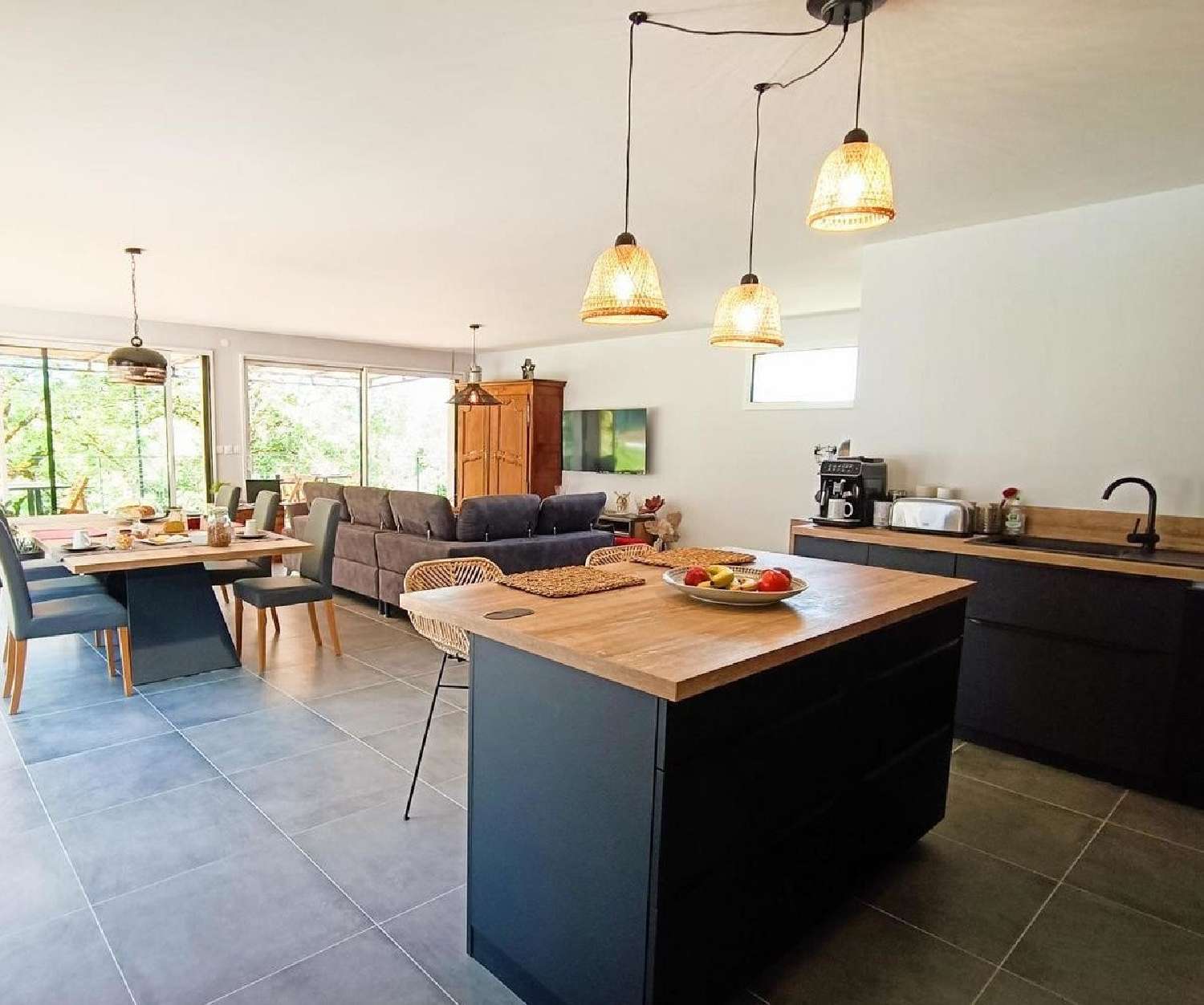  te koop huis Figeac Lot 3