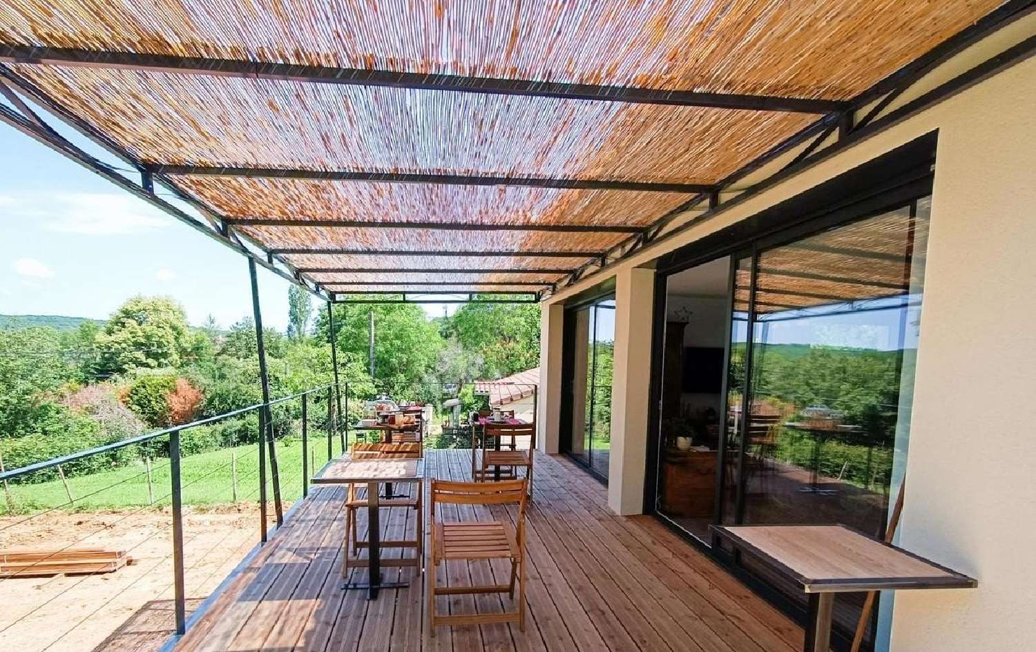  te koop huis Figeac Lot 4