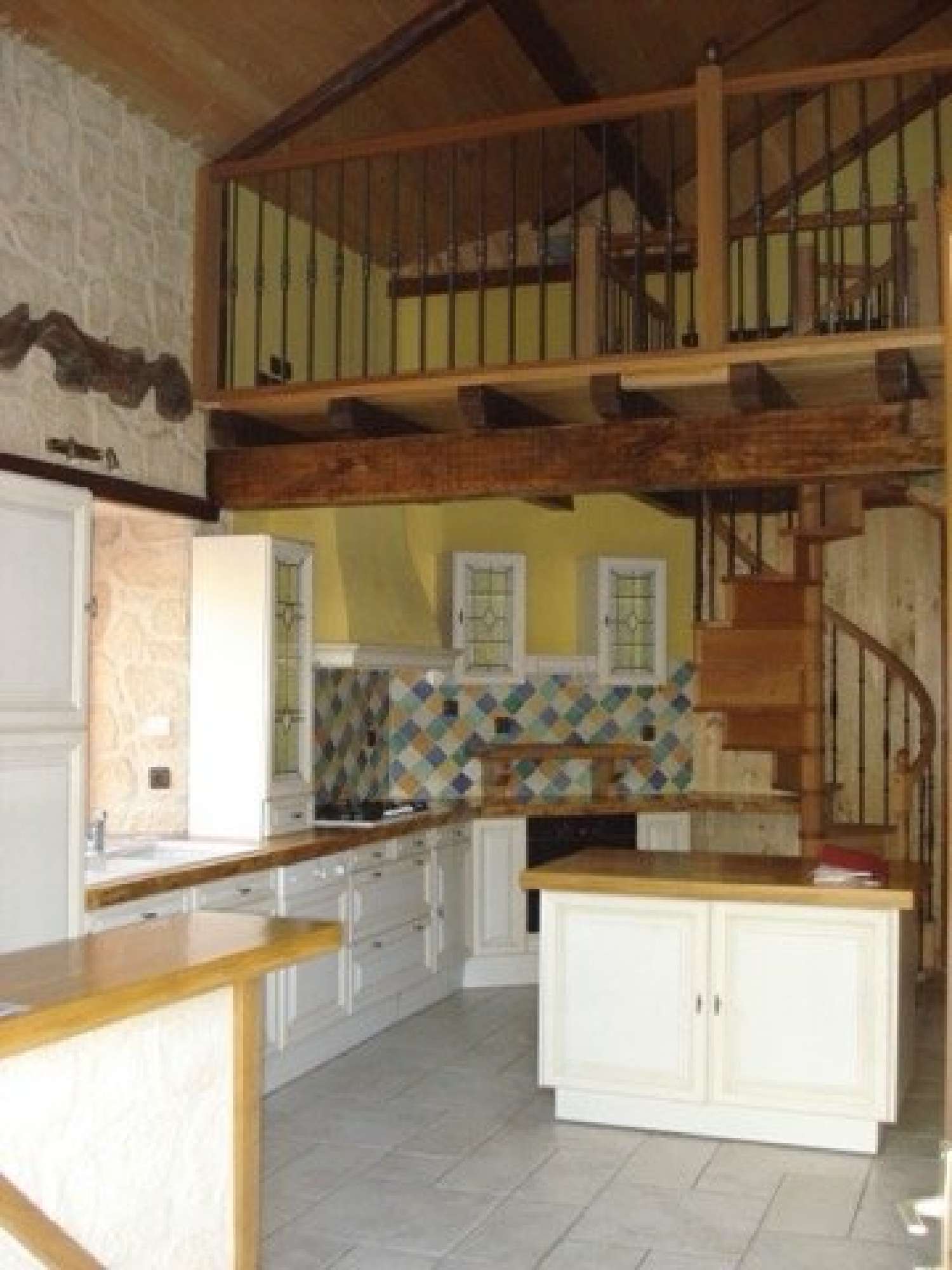  te koop huis Figeac Lot 4