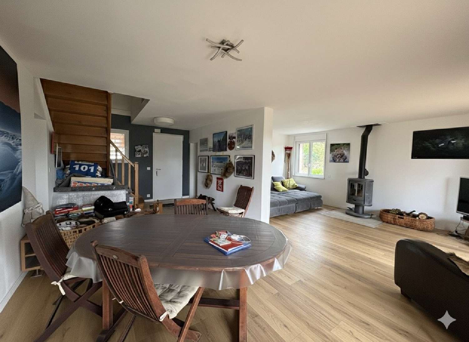 te koop huis Figeac Lot 5