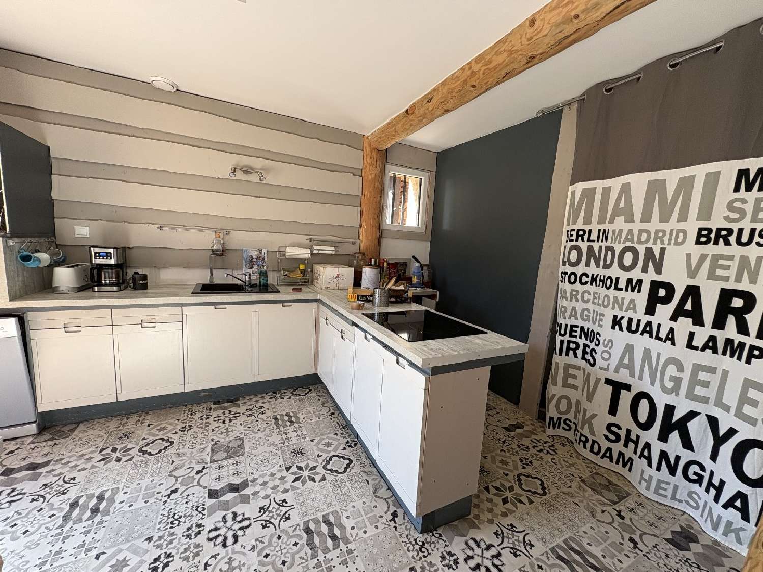 te koop huis Figeac Lot 6