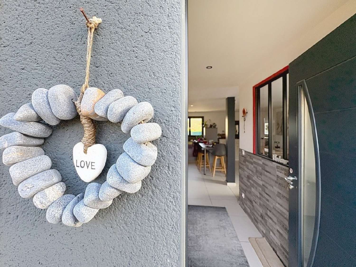 for sale house Fillinges Haute-Savoie 2