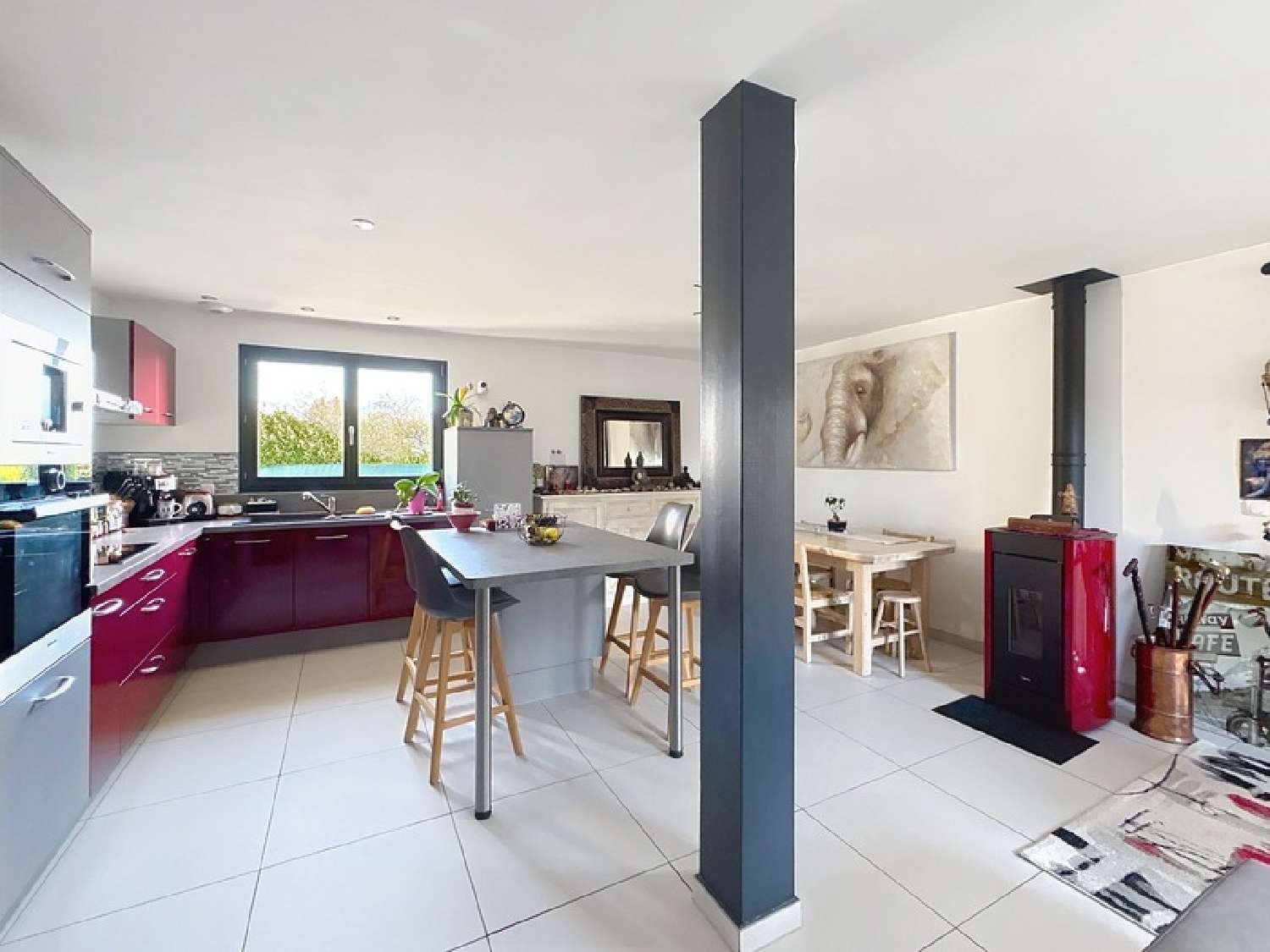 for sale house Fillinges Haute-Savoie 4