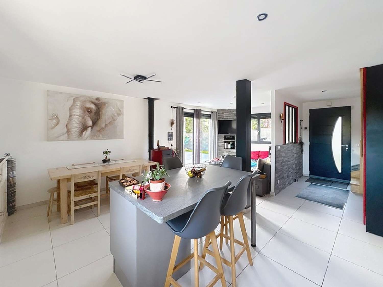 for sale house Fillinges Haute-Savoie 5