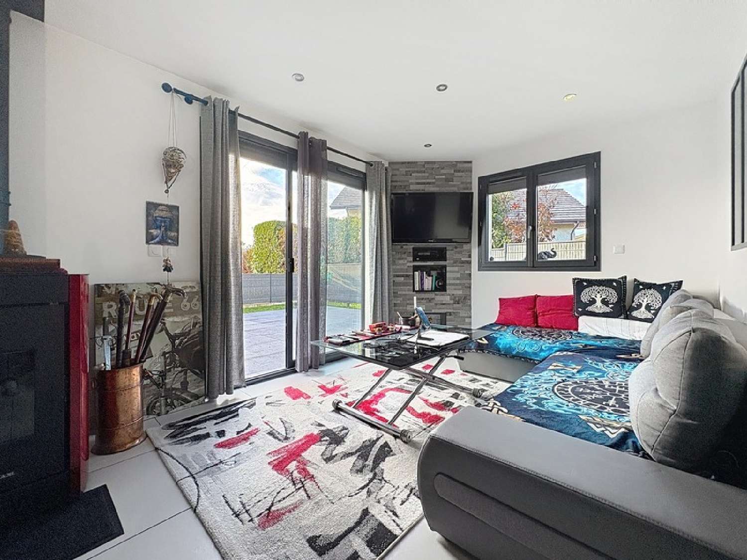 for sale house Fillinges Haute-Savoie 6