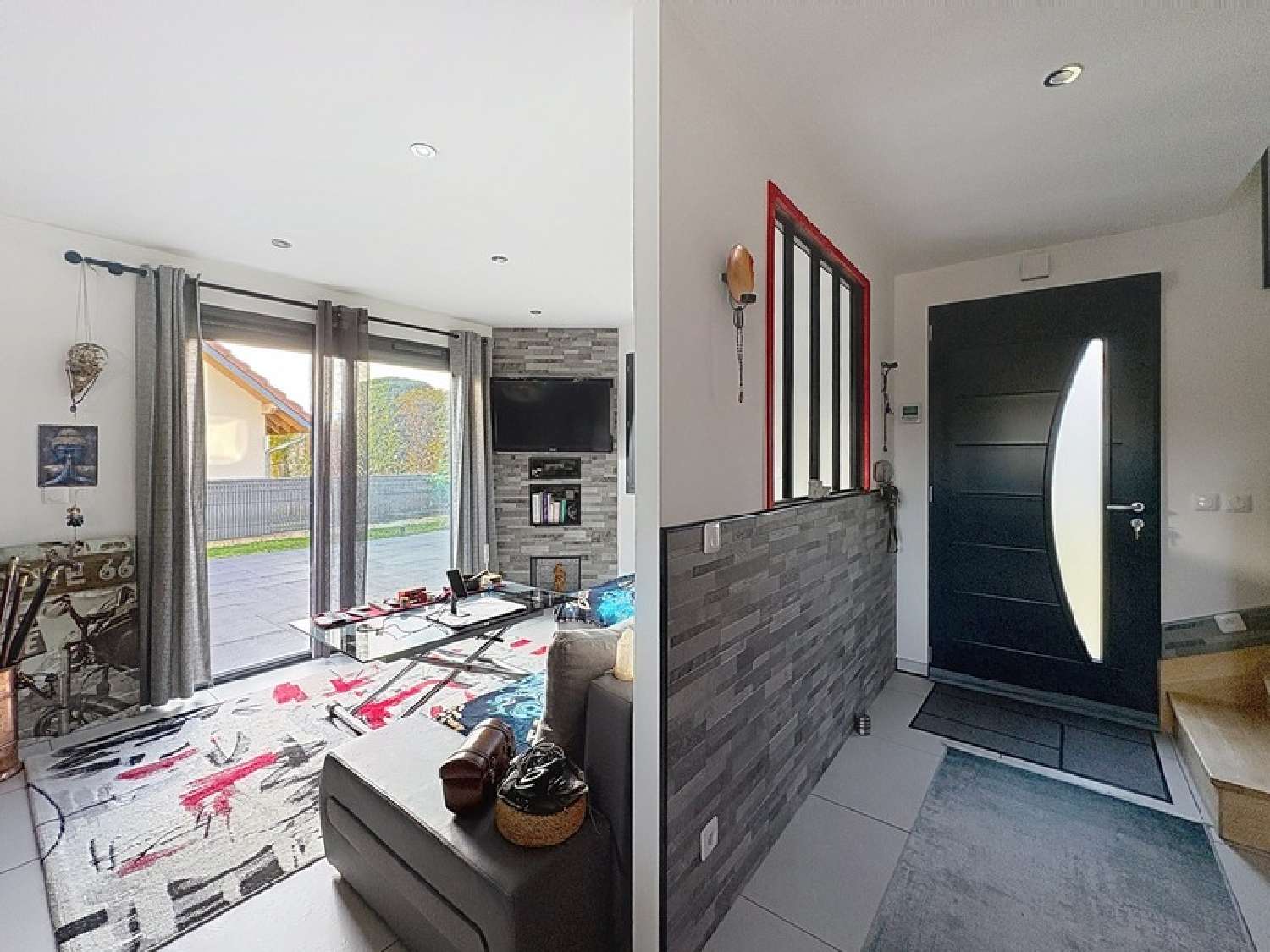 for sale house Fillinges Haute-Savoie 7