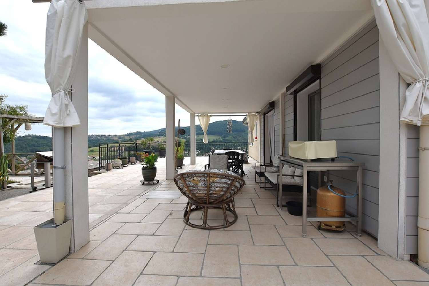 te koop huis Firminy Loire 1