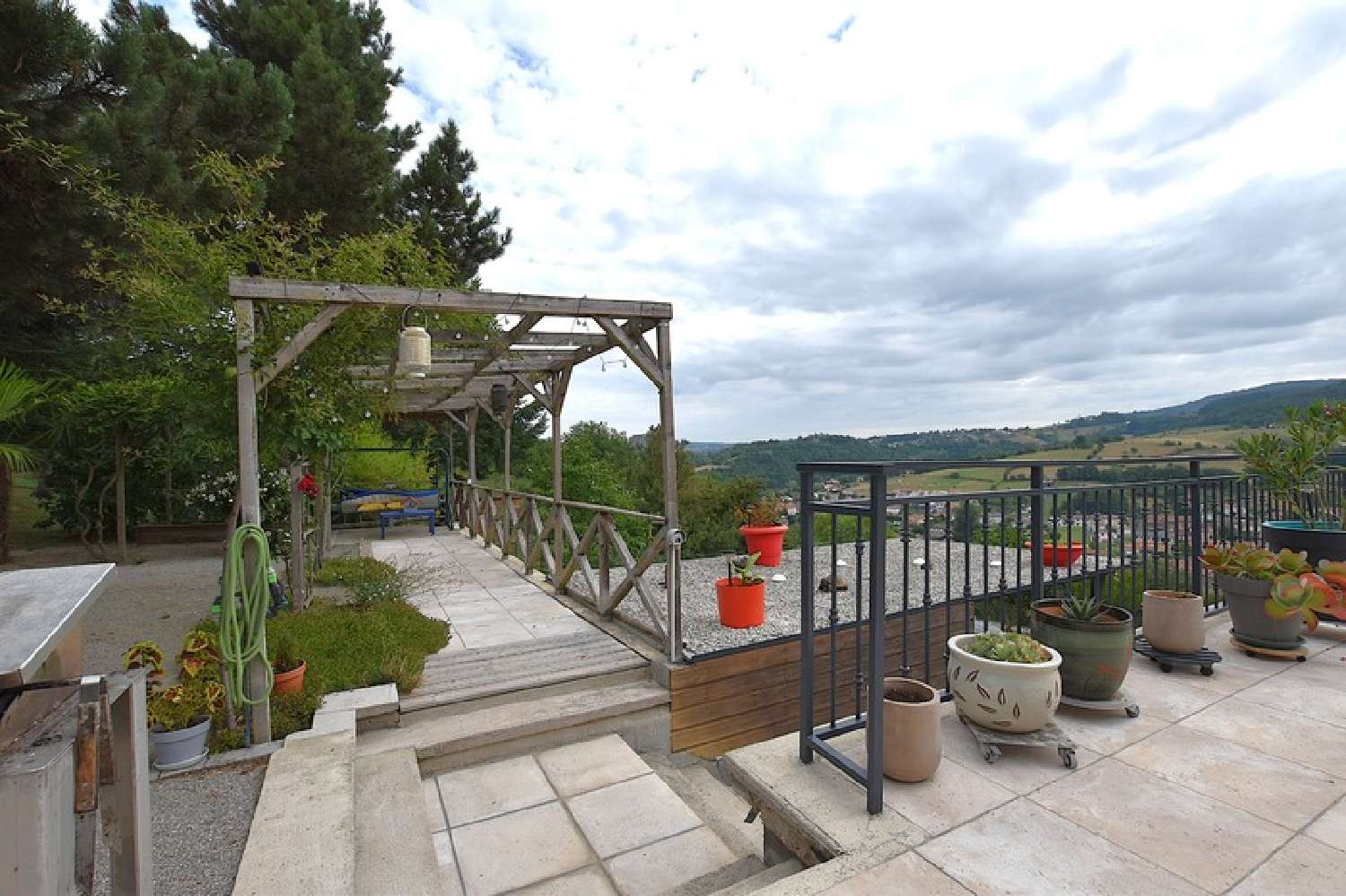 te koop huis Firminy Loire 2