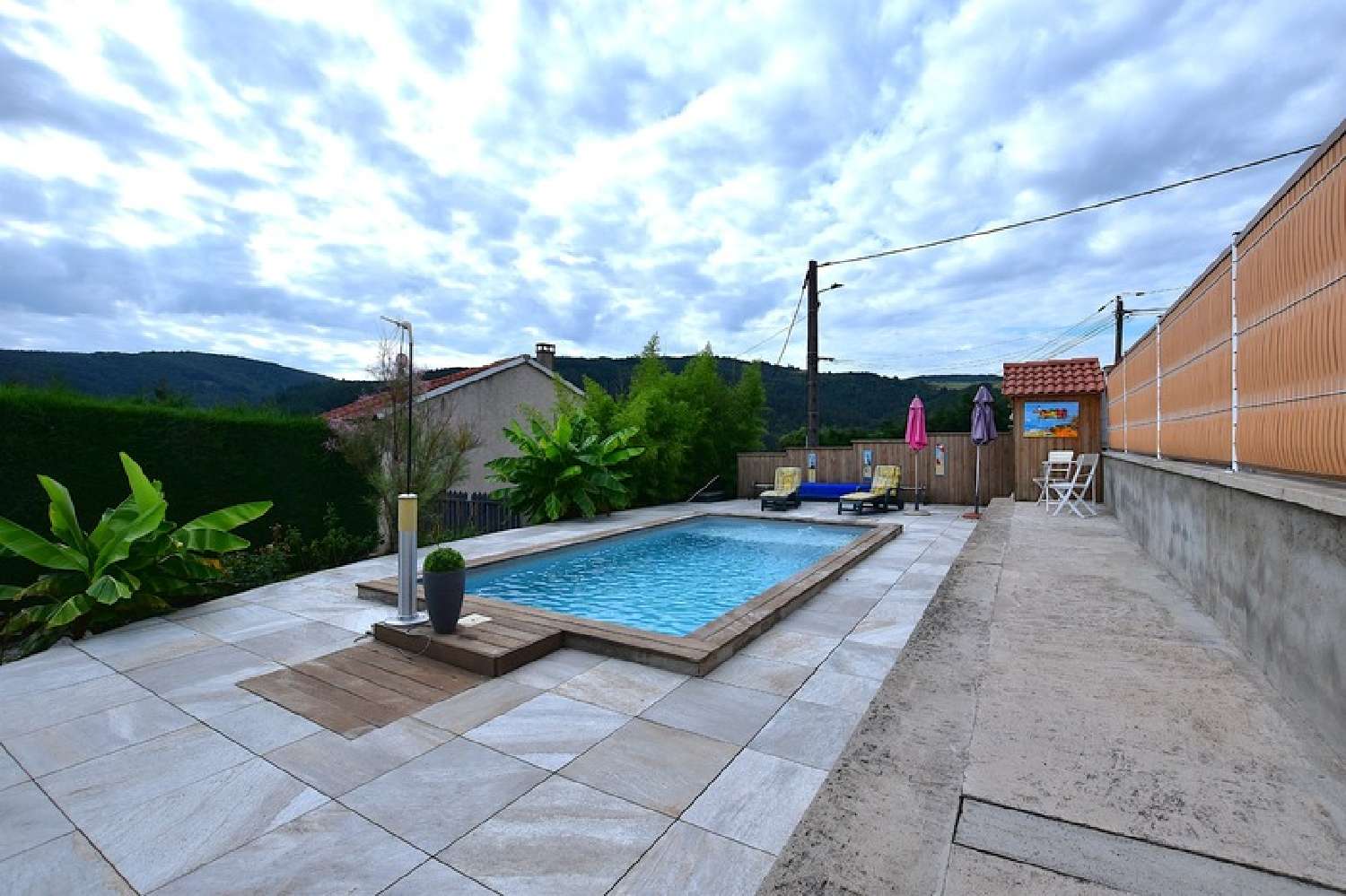 te koop huis Firminy Loire 3